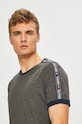 Tommy Hilfiger - Μπλουζάκι γκρί UM0UM00562