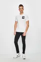 The North Face t-shirt bela