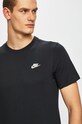 Nike Sportswear - Tričko černá AR4997