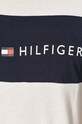 Tommy Hilfiger - Μπλουζάκι UM0UM01170 λευκό