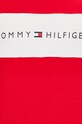 Tommy Hilfiger - Μπλουζάκι UM0UM01170 κόκκινο