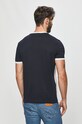 Ρούχα Tommy Hilfiger - Μπλουζάκι UM0UM01170 σκούρο μπλε