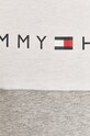 Tommy Hilfiger - Μπλουζάκι UM0UM01170 σκούρο μπλε