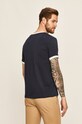 Ruházat Tommy Hilfiger - T-shirt UM0UM01170 sötétkék