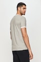 Oblečenie Tommy Hilfiger - Tričko UM0UM01170 sivá