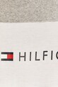 Tommy Hilfiger - T-shirt UM0UM01170 UM0UM01170 szary