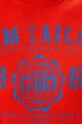 Tom Tailor Denim - T-shirt 1008637 czerwony