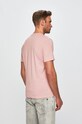 Дрехи Tom Tailor Denim - Тениска 1008637 розов