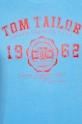 Tom Tailor Denim - T-shirt 1008637 niebieski