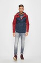 Tom Tailor Denim - Tričko 1008637 šedá AA00