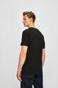 Oblečenie Tom Tailor Denim - Pánske tričko (2 pak) 1008639 čierna