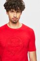 Produkt by Jack & Jones - Pánske tričko červená