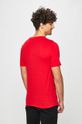 červená Produkt by Jack & Jones - Pánske tričko