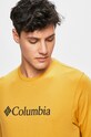 Columbia - Tricou galben 1680051