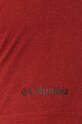 Columbia - Tricou 1680051 burgundia