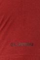 Columbia - Tricou 1680051 burgundia