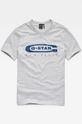 G-Star Raw - T-shirt D15104.336 Męski