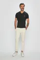 Polo Ralph Lauren - T-shirt 710671453002 szary