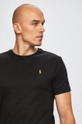 fekete Polo Ralph Lauren - T-shirt