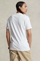Polo Ralph Lauren - Футболка 710740727002 білий SS19