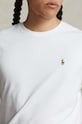 Polo Ralph Lauren - Pánske tričko biela 710740727002