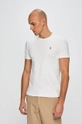 fehér Polo Ralph Lauren - T-shirt