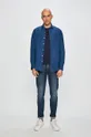 Polo Ralph Lauren - Tricou bleumarin