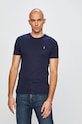Polo Ralph Lauren - Pánske tričko tmavomodrá 710740727003