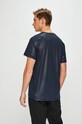 Ruházat adidas Performance - T-shirt DU1454 DU1454 sötétkék