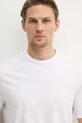 Одяг Armani Exchange - Футболка 8NZTCD.Z8H4Z білий