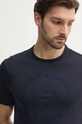 Armani Exchange - Футболка темно-синій 8NZTCD.Z8H4Z