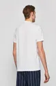 biela Armani Exchange - Pánske tričko