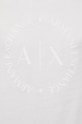 Majica Armani Exchange 8NZTCD.Z8H4Z bijela