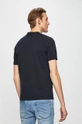 mornarsko modra Armani Exchange T-shirt