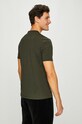 Oblečenie Armani Exchange - Pánske tričko 8NZTCD.Z8H4Z zelená