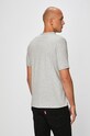 Oblečenie Armani Exchange - Pánske tričko 8NZTCD.Z8H4Z sivá