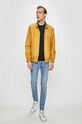 Дрехи Armani Exchange - Тениска 8NZTCD.Z8H4Z черен