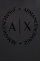 Majica Armani Exchange 8NZTCD.Z8H4Z crna