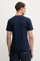 Abbigliamento Ellesse t-shirt SHB06835 blu navy