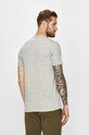 Odzież Ellesse - T-shirt Voodoo Tee SHB06835 szary