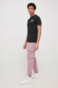 Ellesse - Футболка SHB06835 чорний SS23
