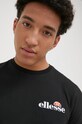 Ellesse - Футболка чорний SHB06835