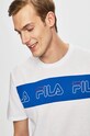 Fila - Pánske tričko biela 687129
