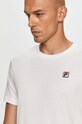 Fila - Pánske tričko biela 682393