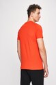 Odzież Fila - T-shirt 682393 pomarańczowy