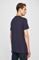 Odzież Fila - T-shirt 682393 granatowy
