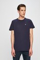 Fila - T-shirt granatowy 682393
