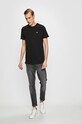 Fila - Tričko 682393 černá AW20