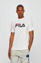 Fila - T-shirt fehér