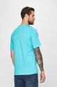 Odzież FILA - T-shirt/polo 681093 681093 niebieski